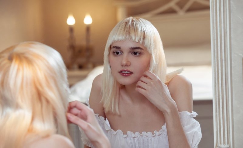 Татьяна, 36 лет, 3 размер груди
